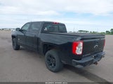 CHEVROLET SILVERADO 1500 2LZ 3GCUKSEC3GG327525 снимка