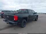 CHEVROLET SILVERADO 1500 2LZ 3GCUKSEC3GG327525 снимка