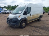 RAM PROMASTER 2500 TRADESMAN HIGH ROOF 136 WB W/PASS SEAT 3C6LRVCG3SE511745 photo