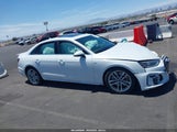 Audi A4 Premium Plus 45 Tfsi Quattro S Tronic WAUENAF47LN008396 photo