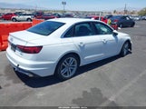 Audi A4 Premium Plus 45 Tfsi Quattro S Tronic WAUENAF47LN008396 photo