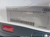 Audi A4 Premium Plus 45 Tfsi Quattro S Tronic WAUENAF47LN008396 photo