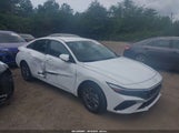 HYUNDAI ELANTRA SEL KMHLM4DG3RU740482 снимка