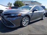 TOYOTA CAMRY LE 4T1C11AK8MU513670 photo