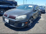 VOLKSWAGEN GTI 4-DOOR WVWHD7AJ8CW320238 fotografie