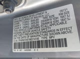 HONDA CR-V 2WD EX 7FARW1H57ME014145 photo