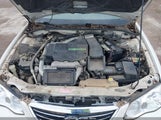 MAZDA MILLENIA S JM1TA222811710618 снимка