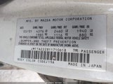 MAZDA MILLENIA S JM1TA222811710618 снимка
