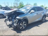 LEXUS NX 300 JTJBARBZ2J2149602 снимка