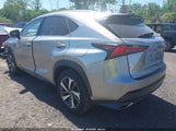 LEXUS NX 300 JTJBARBZ2J2149602 снимка