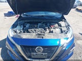 NISSAN ALTIMA SR FWD 1N4BL4CV2MN409663 fotografie