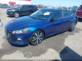 NISSAN ALTIMA SR FWD 1N4BL4CV2MN409663 снимка