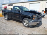 CHEVROLET SILVERADO 1500 WT 1GCNCPEH6FZ171764 снимка
