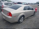 Chevrolet Malibu Ls 1G1ZA5EU4BF349751 fotografie