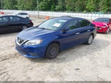 NISSAN SENTRA S 3N1AB7AP3HY236844 снимка