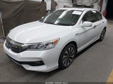 HONDA ACCORD HYBRID EX-L JHMCR6F58HC000975 fotografie