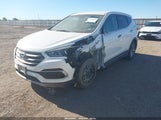 HYUNDAI SANTA FE SPORT 2.4L 5XYZT3LB4HG418337 снимка