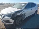 HYUNDAI SANTA FE SPORT 2.4L 5XYZT3LB4HG418337 photo