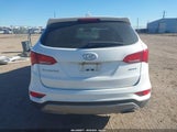 HYUNDAI SANTA FE SPORT 2.4L 5XYZT3LB4HG418337 снимка