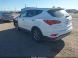 HYUNDAI SANTA FE SPORT 2.4L 5XYZT3LB4HG418337 снимка