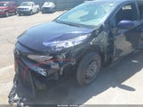 TOYOTA COROLLA LE 5YFEPMAE4NP372263 снимка