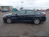 HYUNDAI SONATA SE 5NPE24AF0KH735707 снимка