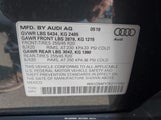 AUDI Q5 45 PREMIUM WA1CNAFY7K2117092 снимка