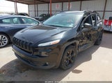 JEEP CHEROKEE LATITUDE FWD 1C4PJLCB7JD543091 photo