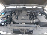 NISSAN PATHFINDER S 5N1AR1NN0BC632532 fotografie
