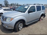 NISSAN PATHFINDER S 5N1AR1NN0BC632532 снимка