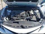 Toyota Camry Le 4T1C11AK9MU527206 photo