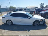 Toyota Camry Le 4T1C11AK9MU527206 снимка
