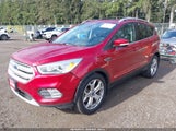 FORD ESCAPE TITANIUM 1FMCU9J99JUB44963 fotografie