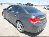 CHEVROLET CRUZE LTZ 1G1PG5SB4F7118986 снимка