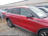 LINCOLN CORSAIR RESERVE 5LMCJ2C98LUL24769 снимка