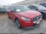 LINCOLN CORSAIR RESERVE 5LMCJ2C98LUL24769 снимка