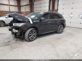 Acura Mdx Advance Pkg 5J8YD4H89KL015348 снимка