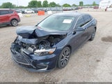 Chevrolet Malibu 1Lt 1G1ZE5ST9HF272092 снимка