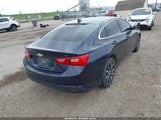 Chevrolet Malibu 1Lt 1G1ZE5ST9HF272092 снимка