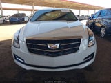 CADILLAC ATS LUXURY 1G6AB5RX5J0168488 снимка