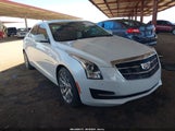 CADILLAC ATS LUXURY 1G6AB5RX5J0168488 снимка