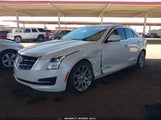 CADILLAC ATS LUXURY 1G6AB5RX5J0168488 снимка