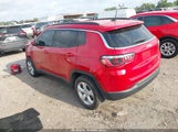 JEEP COMPASS LATITUDE FWD 3C4NJCBB0JT124163 fotografie