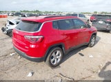 JEEP COMPASS LATITUDE FWD 3C4NJCBB0JT124163 photo