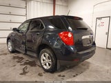 CHEVROLET EQUINOX LS 2GNFLEEK6F6424315 снимка