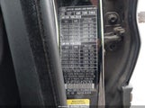 LAND ROVER RANGE ROVER EVOQUE SE/SE PREMIUM SALVP2RX0JH292368 снимка