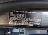 BMW I3 94 AH W/RANGE EXTENDER WBY1Z8C5XHV551484 снимка