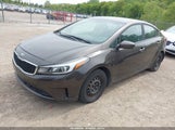 KIA FORTE LX 3KPFL4A74JE190494 снимка