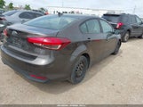 KIA FORTE LX 3KPFL4A74JE190494 снимка