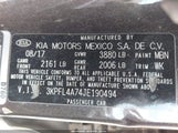 KIA FORTE LX 3KPFL4A74JE190494 снимка